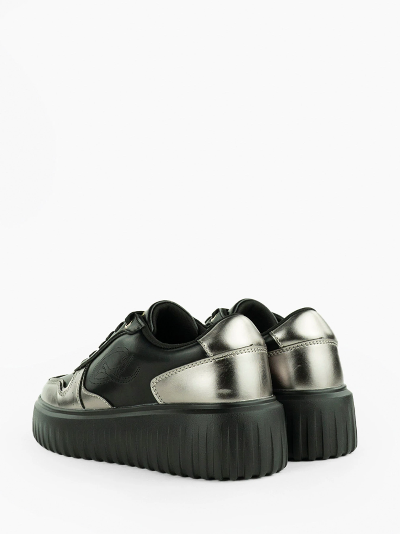 Кеды Christian Lacroix модель LSSD00023M Фото