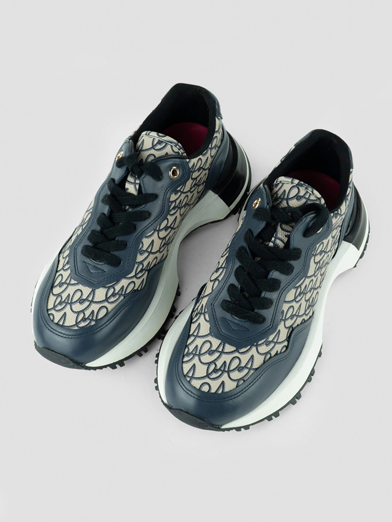 Кроссовки Christian Lacroix модель LSSD00050P Фото
