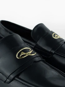 Туфли и лоферы Christian Lacroix модель LSSD00026M Фото
