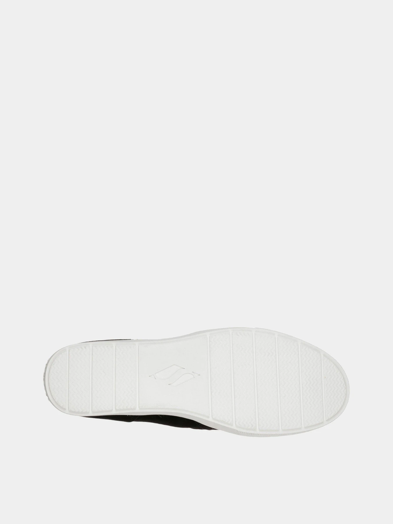 Ботинки и сапоги Skechers модель 74175 BLK Фото