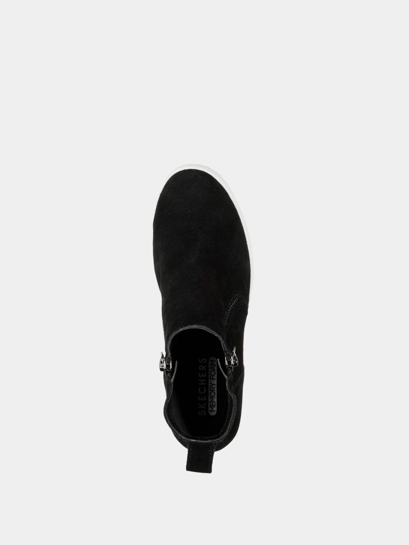 Ботинки и сапоги Skechers модель 74175 BLK Фото