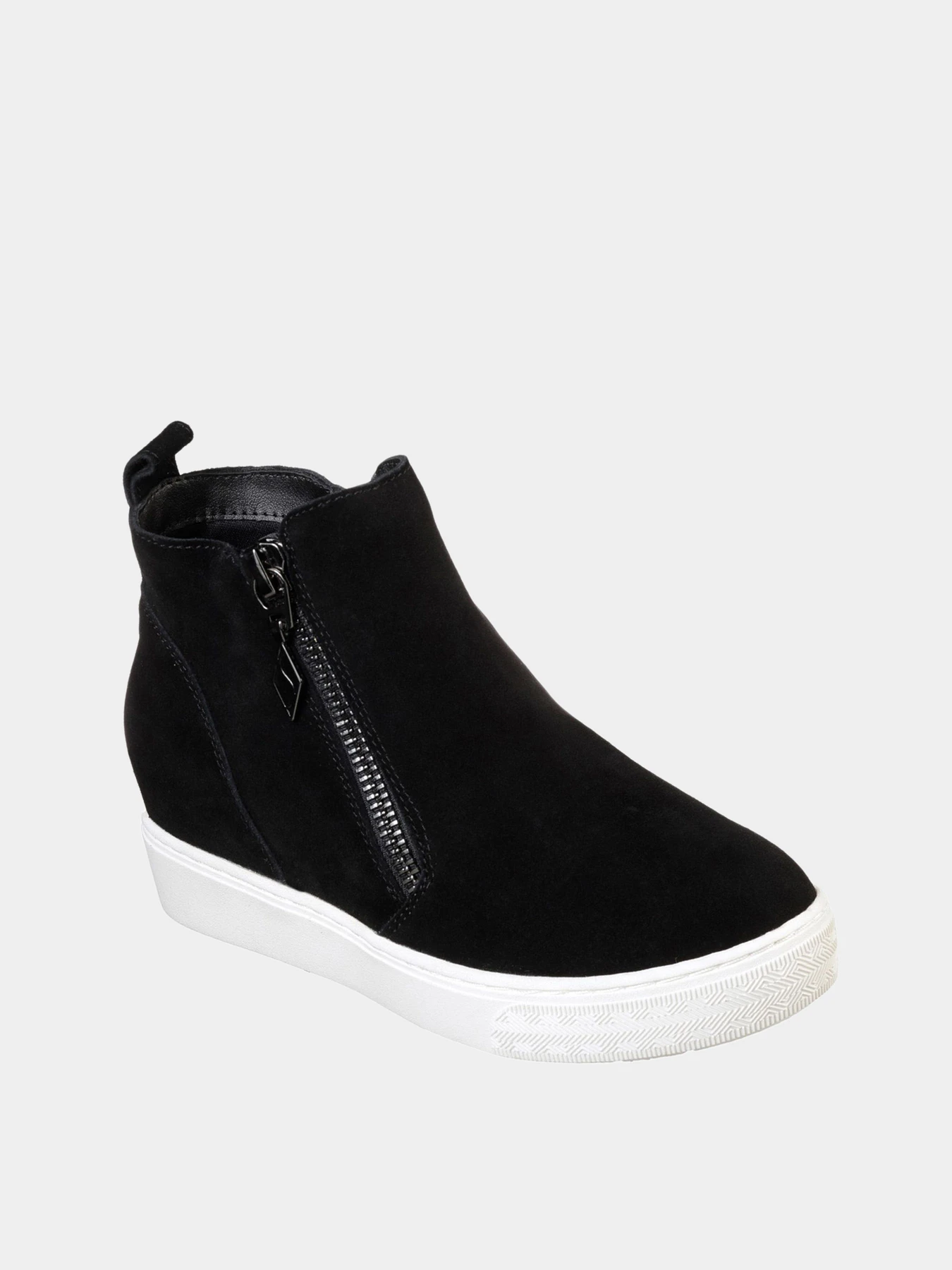 Ботинки и сапоги Skechers модель 74175 BLK Фото