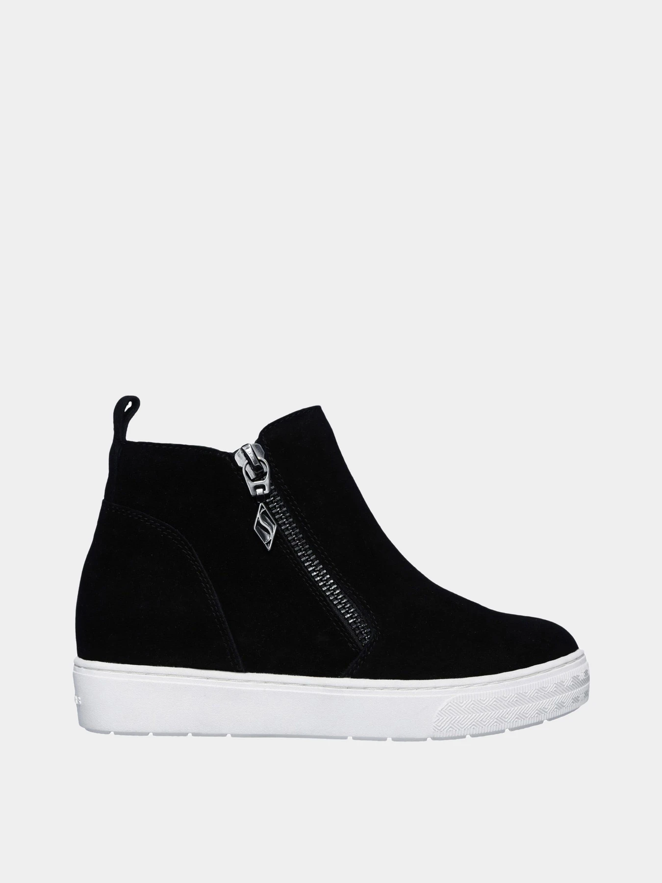 Ботинки и сапоги Skechers модель 74175 BLK Фото