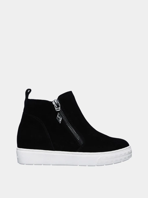 Ботинки и сапоги Skechers модель 74175 BLK Фото