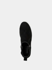 Ботинки и сапоги Skechers модель 74175 BLK Фото