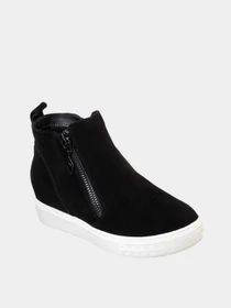 Ботинки и сапоги Skechers модель 74175 BLK Фото