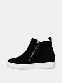 Ботинки и сапоги Skechers модель 74175 BLK Фото
