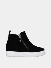 Ботинки и сапоги Skechers модель 74175 BLK Фото