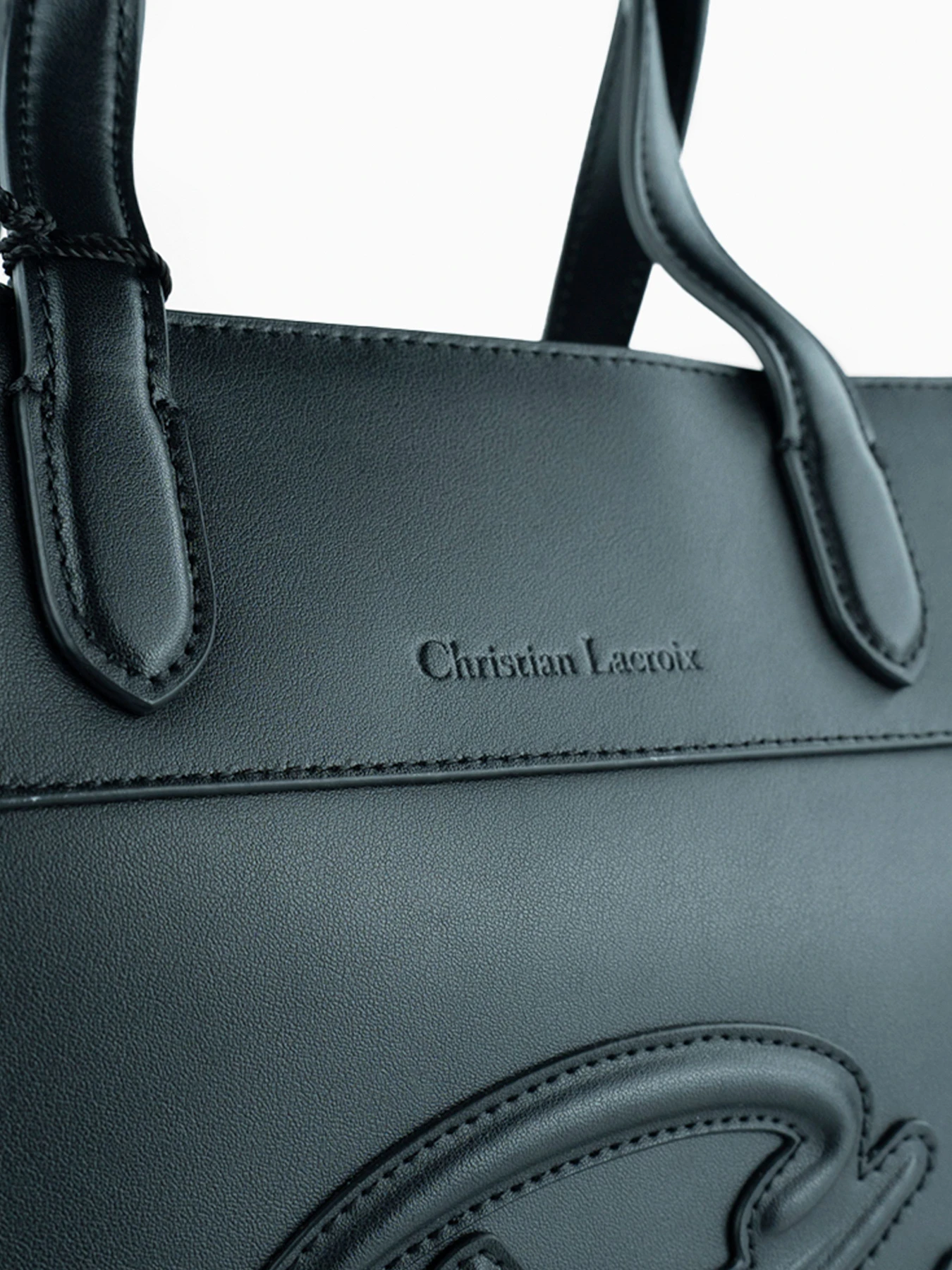 Сумки Christian Lacroix модель LPBA00028M Фото