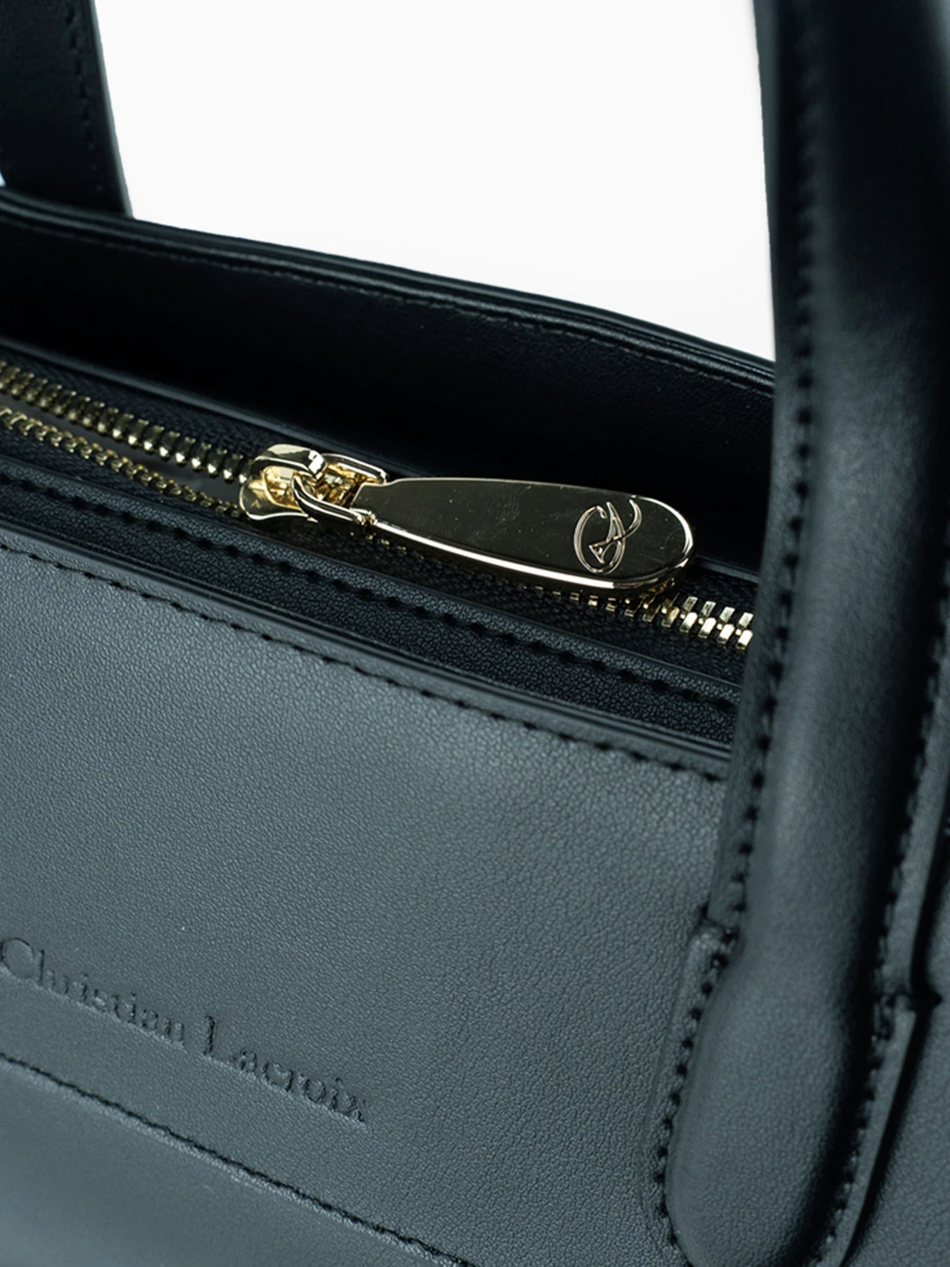Сумки Christian Lacroix модель LPBA00028M Фото