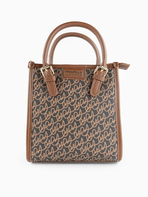 Сумки Christian Lacroix модель LPBA00057P Фото