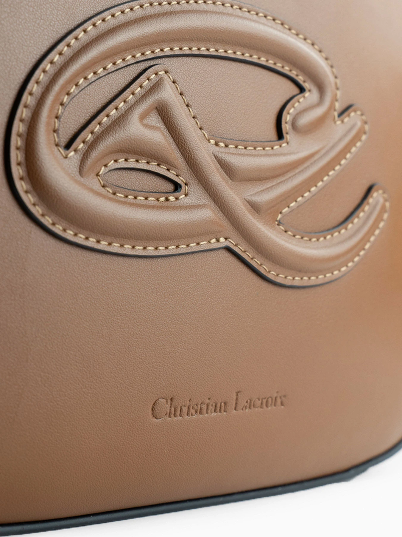 Сумки Christian Lacroix модель LPBA00030M Фото