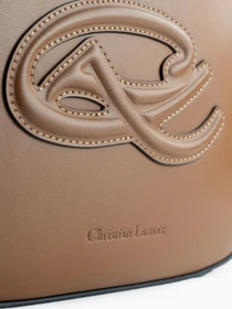 Сумки Christian Lacroix модель LPBA00030M Фото