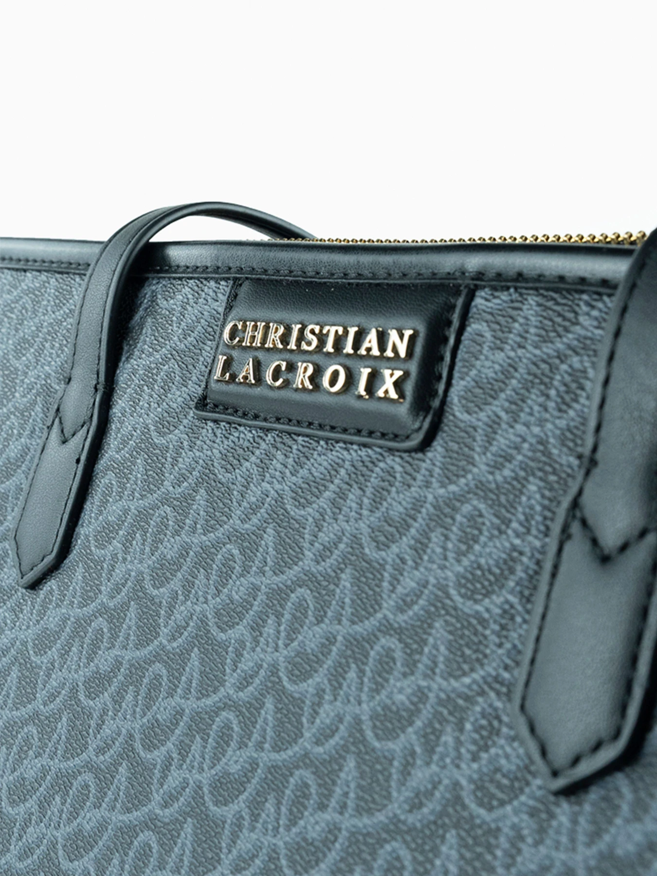 Сумки Christian Lacroix модель LPBA00050P_Ch Фото