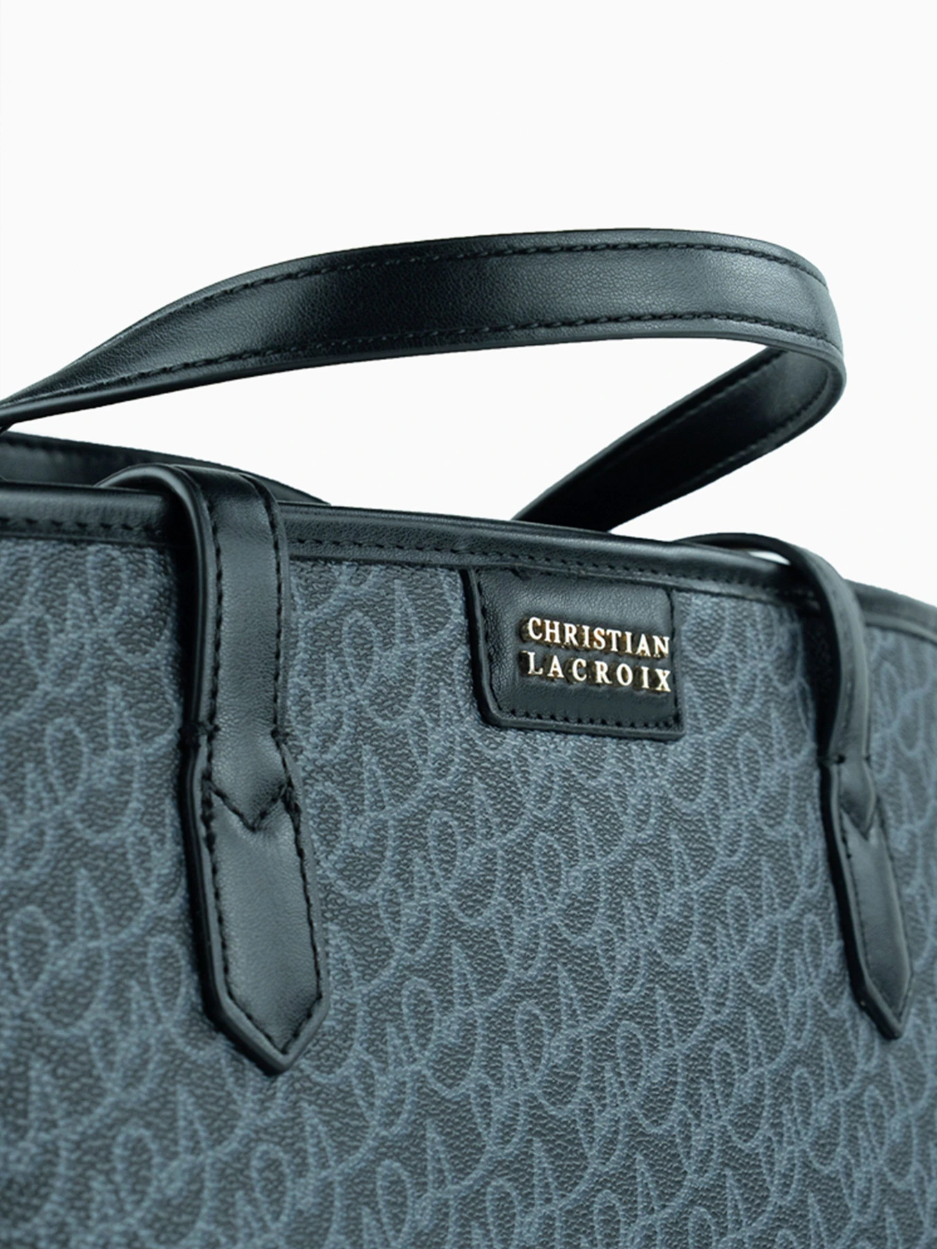 Сумки Christian Lacroix модель LPBA00048P_C Фото