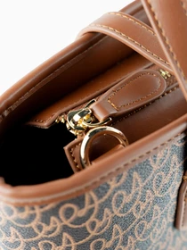 Сумки Christian Lacroix модель LPBA00048P Фото