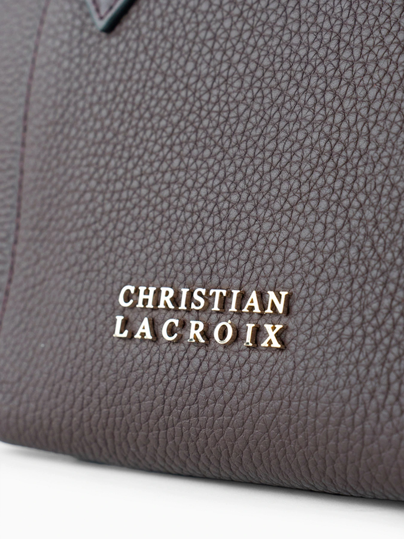 Сумки Christian Lacroix модель LPBA00101M Фото