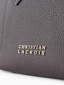 Сумки Christian Lacroix модель LPBA00101M Фото