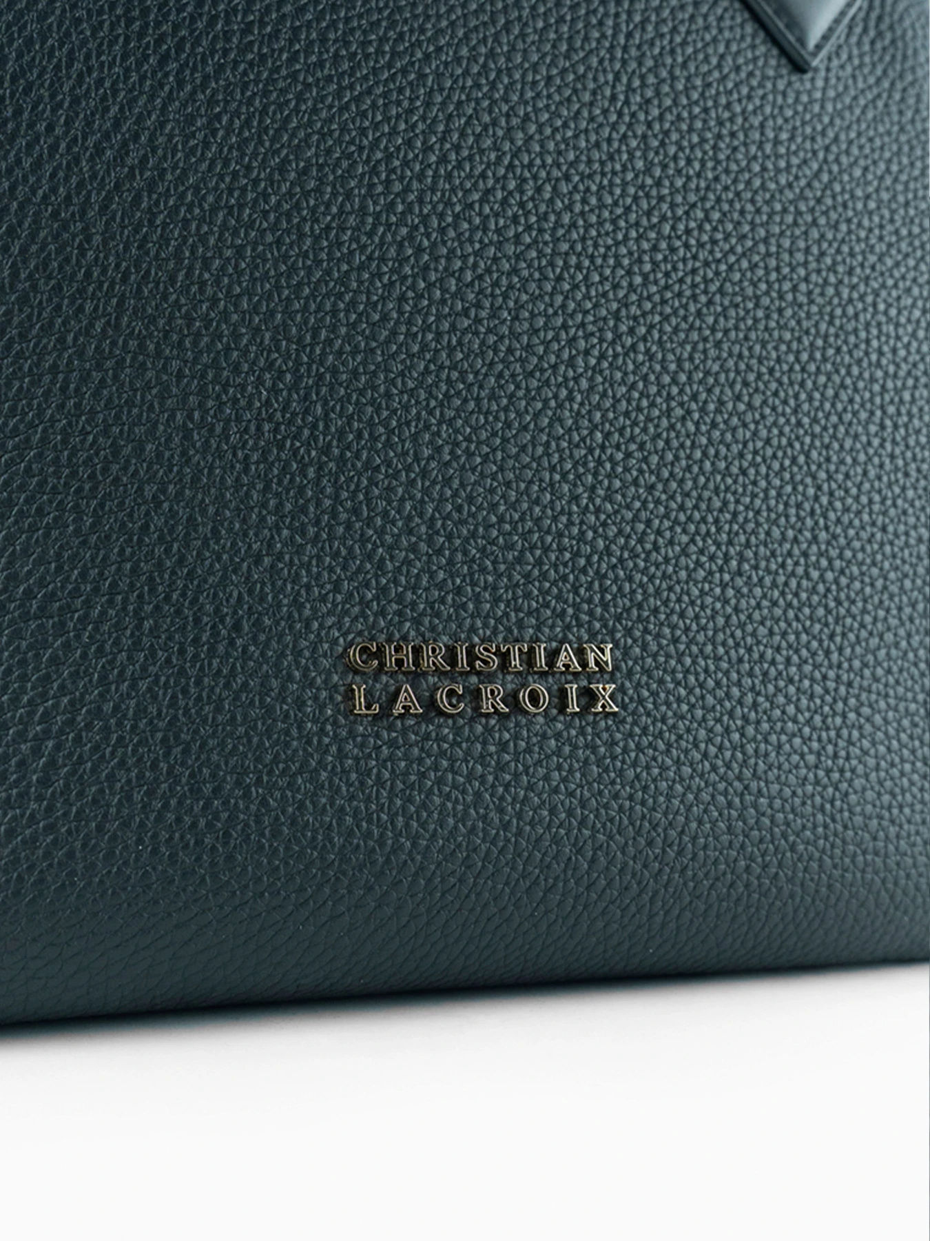 Сумки Christian Lacroix модель LPBA00102M Фото