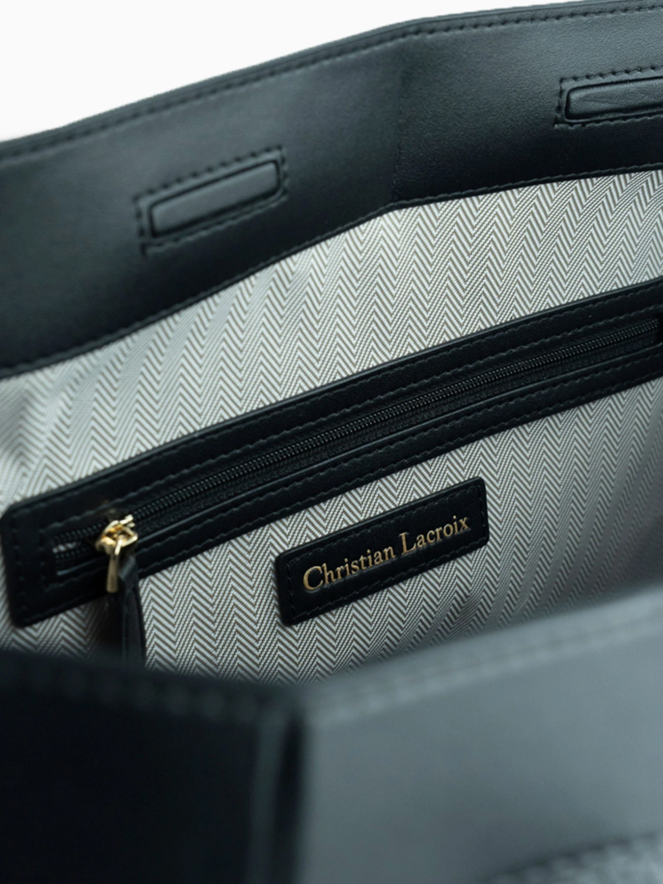 Сумки Christian Lacroix модель LPBA00102M Фото