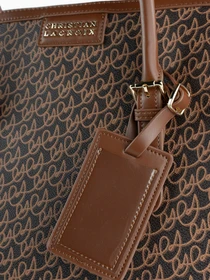 Сумки Christian Lacroix модель LPBR00059P Фото