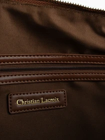 Сумки Christian Lacroix модель LPBR00059P Фото