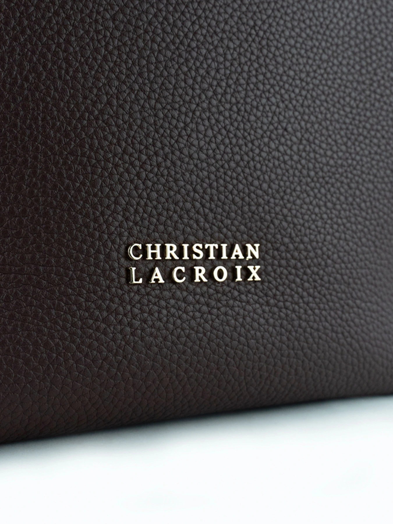 Сумки Christian Lacroix модель LPBA00102M Фото