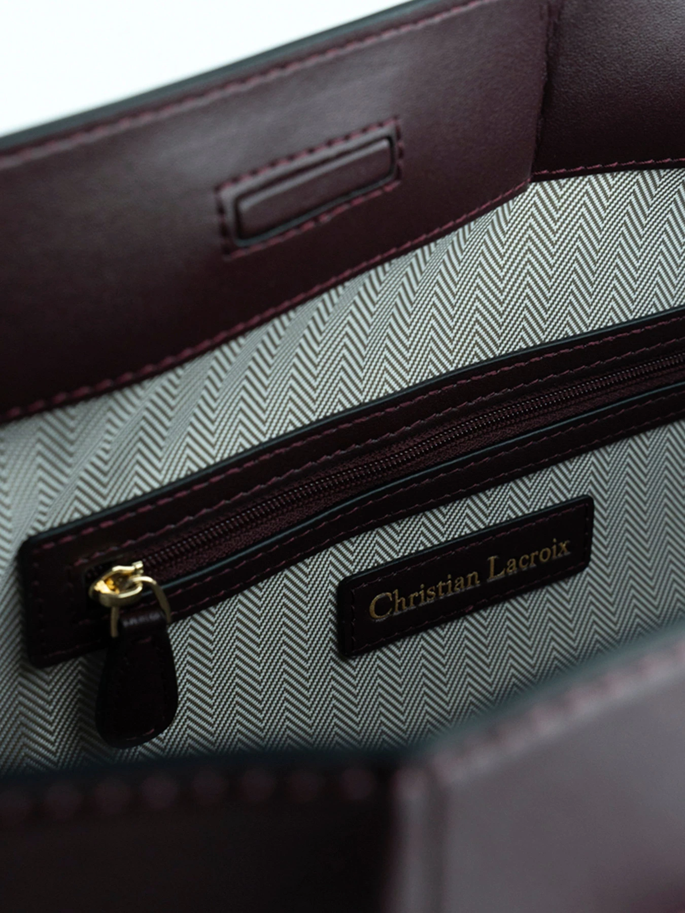 Сумки Christian Lacroix модель LPBA00102M Фото