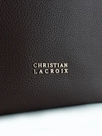 Сумки Christian Lacroix модель LPBA00102M Фото