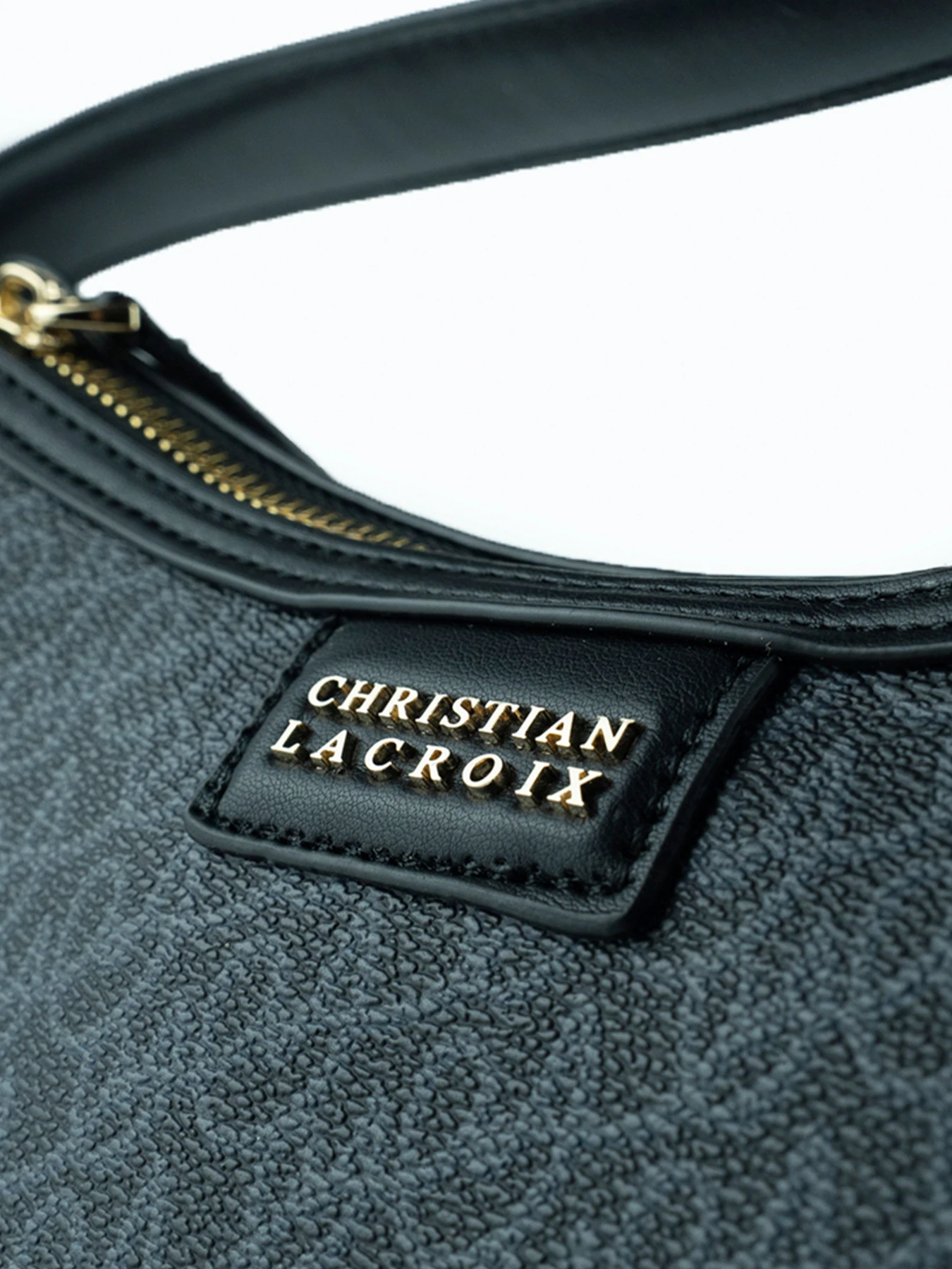 Сумки Christian Lacroix модель LPBA00056P_C Фото