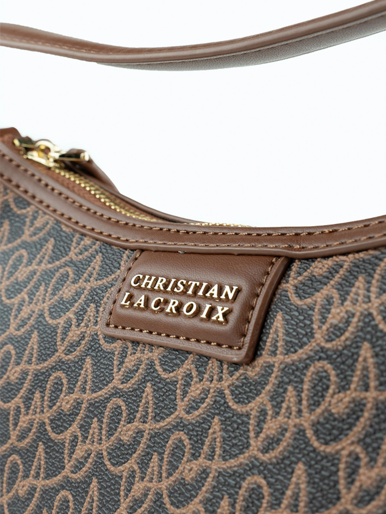 Сумки Christian Lacroix модель LPBA00056P Фото