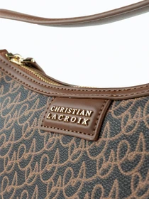 Сумки Christian Lacroix модель LPBA00056P Фото