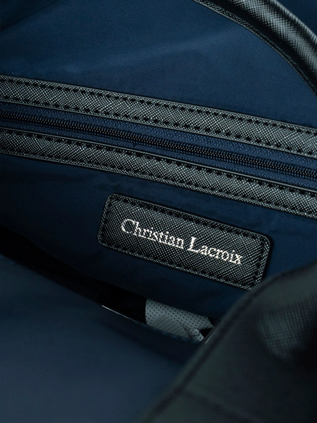 Сумки Christian Lacroix модель LPBR00073T Фото