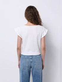Рубашки Colin’s модель CL1074600_WHT Фото