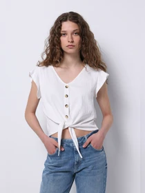 Рубашки Colin’s модель CL1074600_WHT Фото