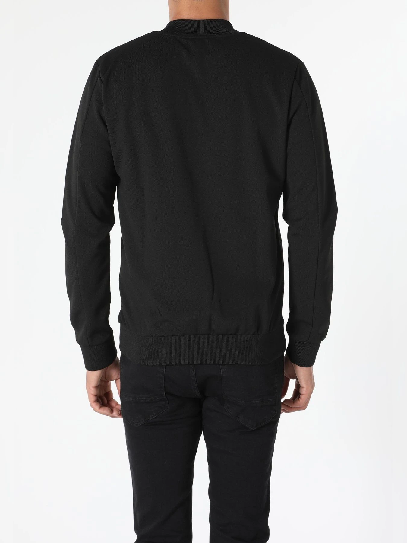 Куртки и дубленки Colin’s модель CL1054864_BLK Фото