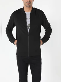 Куртки и дубленки Colin’s модель CL1054864_BLK Фото