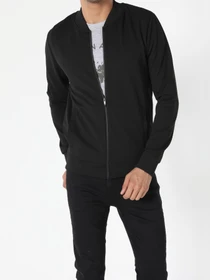 Куртки и дубленки Colin’s модель CL1054864_BLK Фото