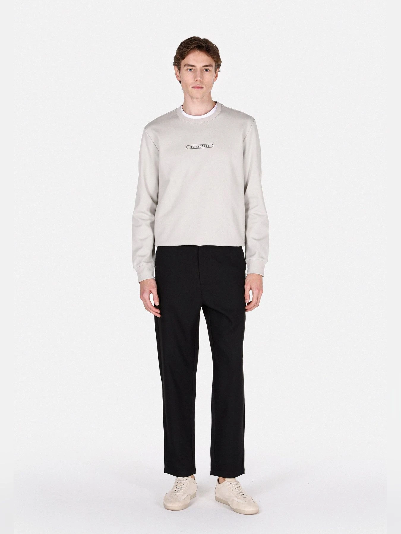Брюки Colin’s модель CL1073567_BLK Фото