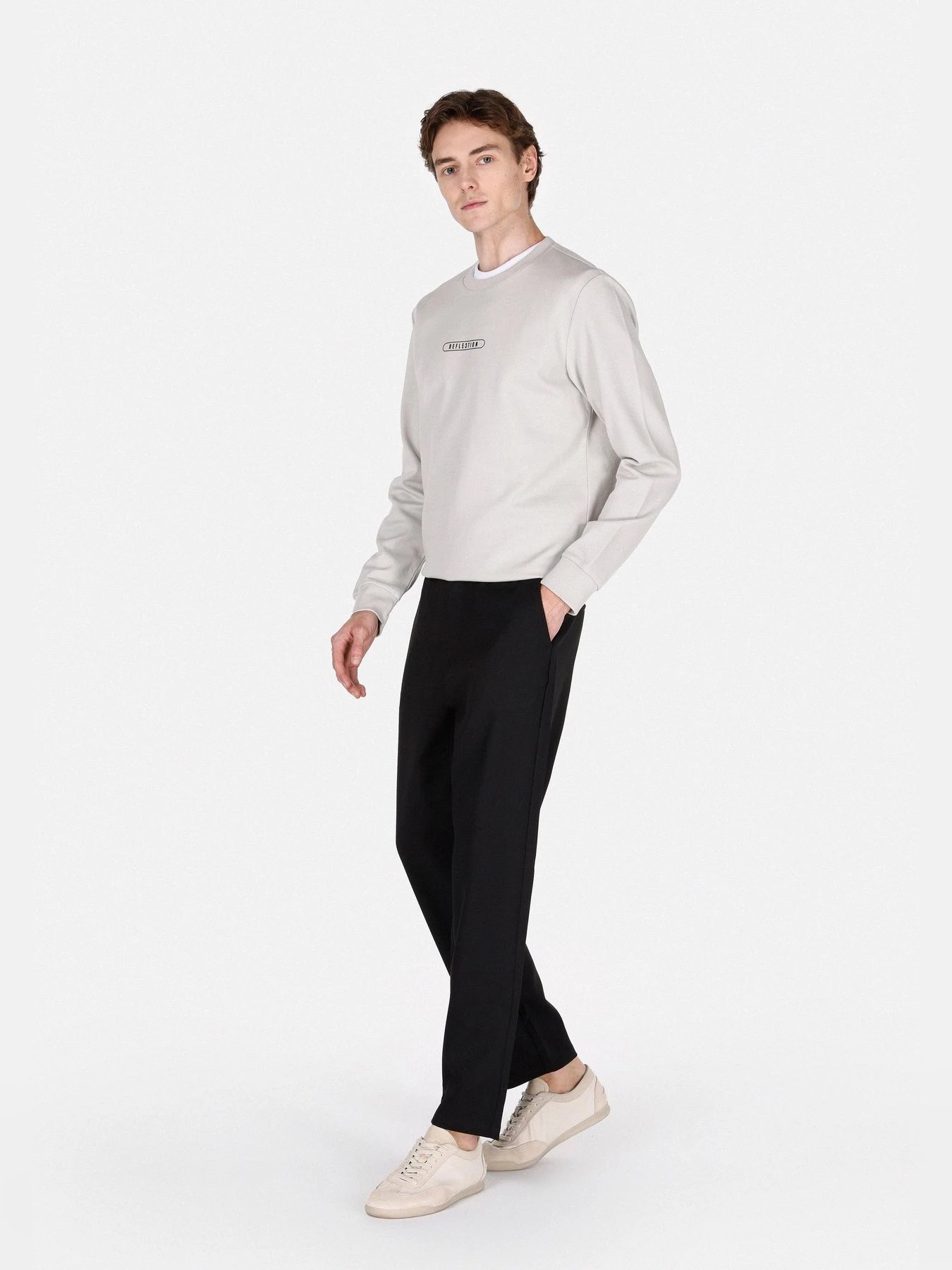 Брюки Colin’s модель CL1073567_BLK Фото