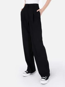 Брюки Colin’s модель CL1068068_BLK Фото