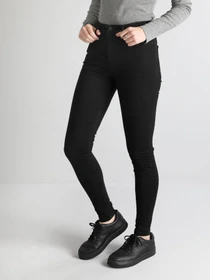 Брюки Colin’s модель CL1040396_BLK Фото