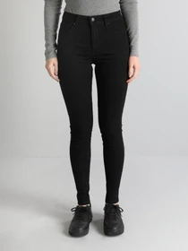 Брюки Colin’s модель CL1040396_BLK Фото