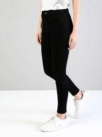 Брюки Colin’s модель CL1034608_BLK Фото