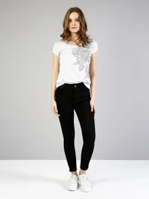 Брюки Colin’s модель CL1034608_BLK Фото