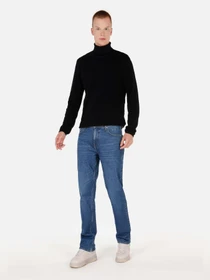 Худи и свитшоты Colin’s модель CL1064879_BLK Фото
