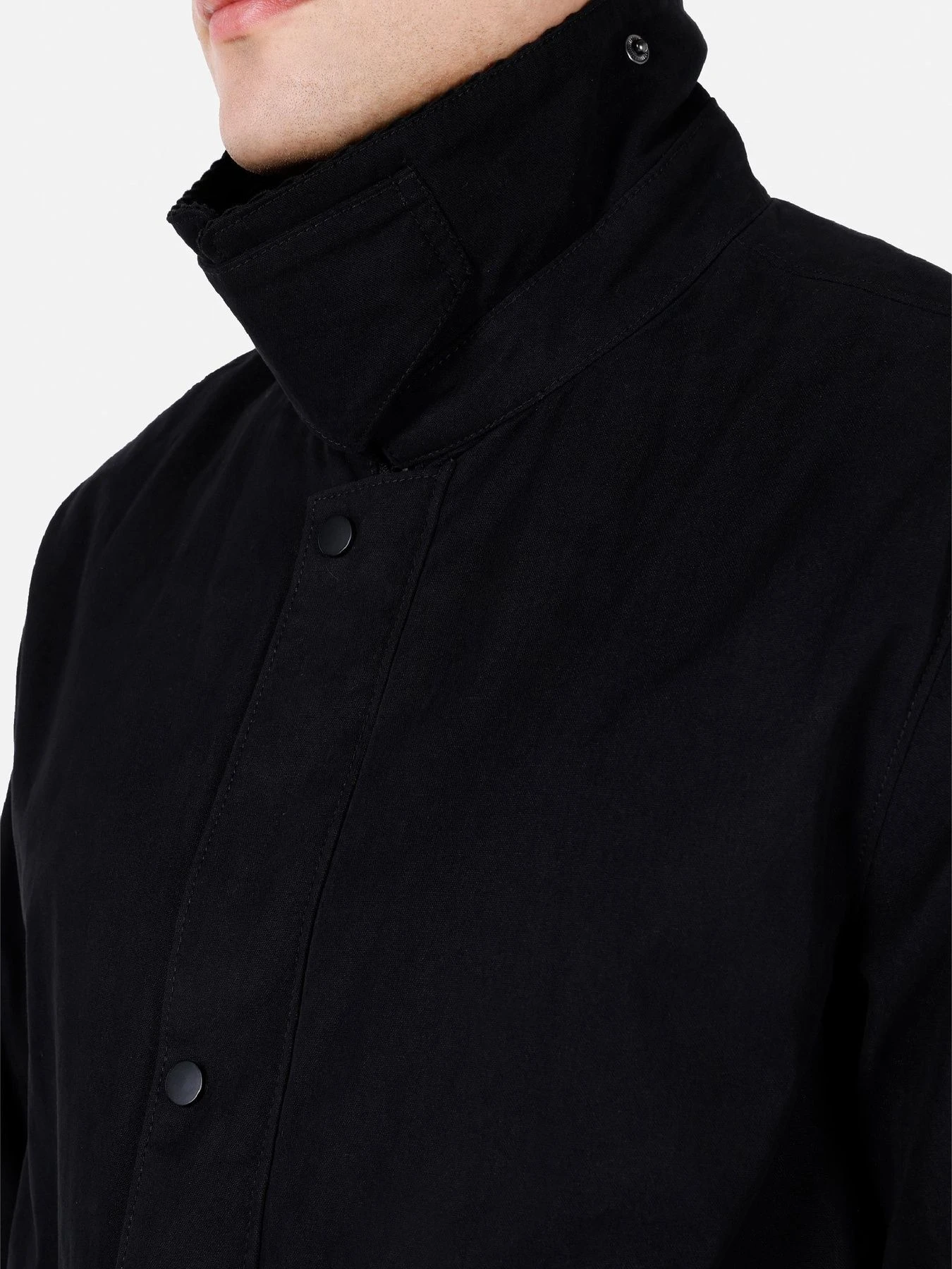 Куртки и дубленки Colin’s модель CL1072650_BLK Фото