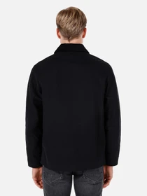 Куртки и дубленки Colin’s модель CL1072650_BLK Фото