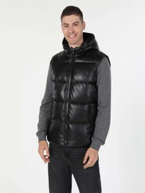 Куртки и дубленки Colin’s модель CL1060544_BLK Фото