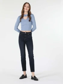 Джинсы Colin’s модель CL1057893_DN40697 Фото